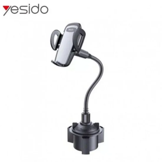 YESIDO CAR CUP PHONE HOLDER
