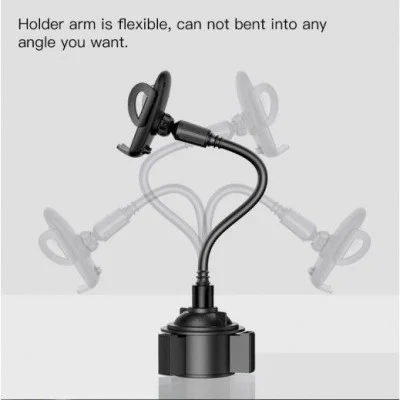 YESIDO CAR CUP PHONE HOLDER