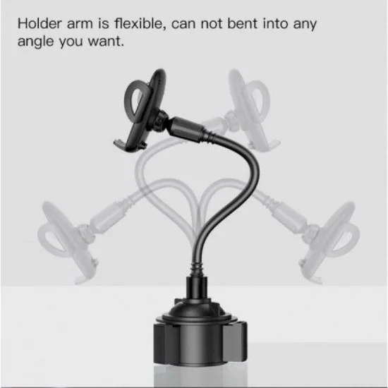 YESIDO CAR CUP PHONE HOLDER