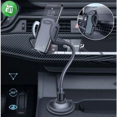 YESIDO CAR CUP PHONE HOLDER