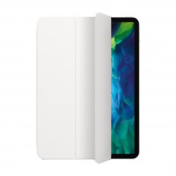 Apple Smart Folio Cover for iPad Pro 11-inch 4th generation - White