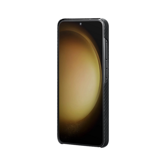 pitaka Samsung Galaxy S23 Ultra - Black/Grey