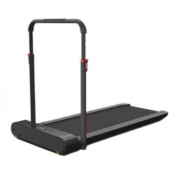 KingSmith Walkingpad R1 Pro Folding Treadmill Slim Smart Home Fitness Genuine UK 110KG