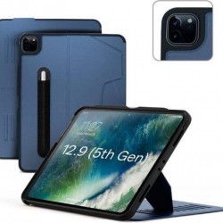 Zugu Case iPad Pro 12.9" Gen 5/4/3 (2018-2021) - BLUE