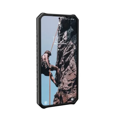 Cover Samsung S22 Plus Monarch Case Uag - Mallard