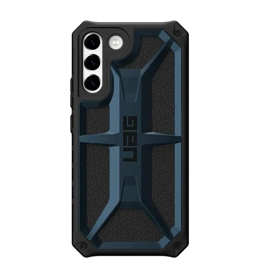 Cover Samsung S22 Plus Monarch Case Uag - Mallard