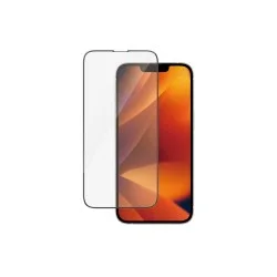PanzerGlass iPhone 14 Antibacterial Tempered Glass Ultra Wide Fit - Clear