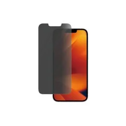 PanzerGlass iPhone 14 Antibacterial Tempered Glass Classic Fi - Privacy
