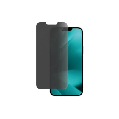 PanzerGlass iPhone 14 Plus Antibacterial Tempered Glass Classic Fi - Privacy