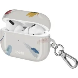 Uniq Coehl Ciel Case Twilight for Apple AirPods Pro - Revive