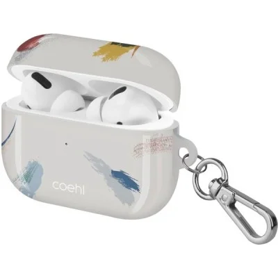 Uniq Coehl Ciel Case Twilight for Apple AirPods Pro - Revive
