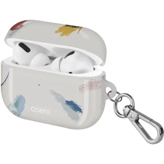 Uniq Coehl Ciel Case Twilight for Apple AirPods Pro - Revive