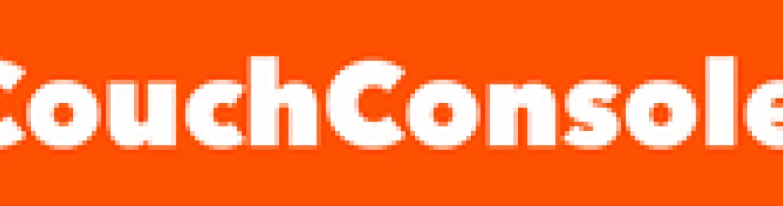 CouchConsole