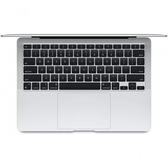 Apple Macbook Pro M1, RAM 8GB, 512GB SSD 13.3-inch (2020) - Silver
