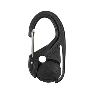 NiteIze CamJam&reg; Cord Tightener - 2 Pack with 8 ft. Rope