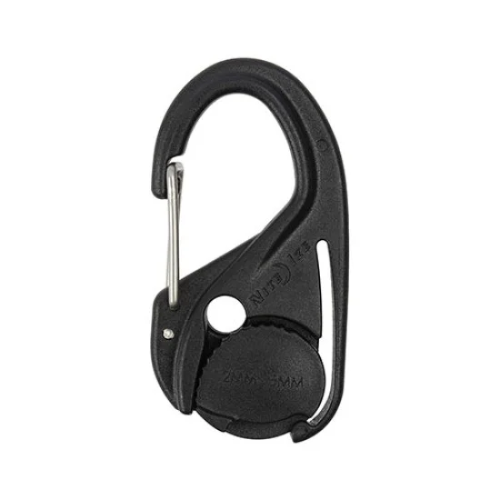 NiteIze CamJam&reg; Cord Tightener - 2 Pack with 8 ft. Rope
