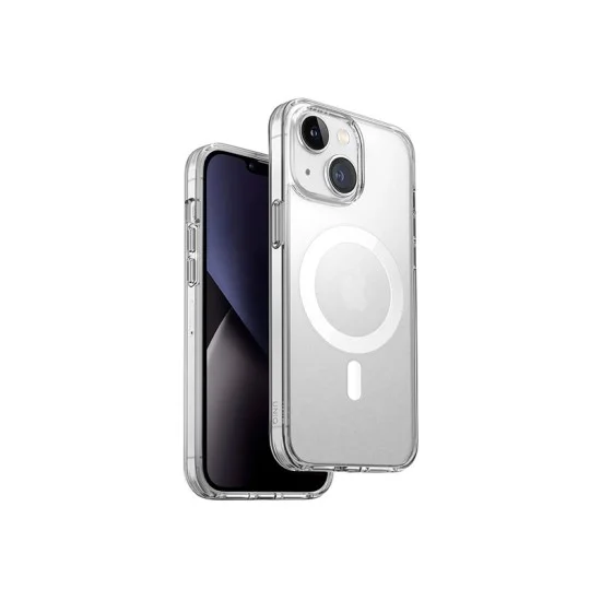 Cover Iphone 14 Lifepro Xtreme Uniq - Dove Frost Clear