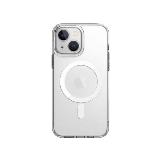 Cover Iphone 14 Lifepro Xtreme Uniq - Dove Frost Clear