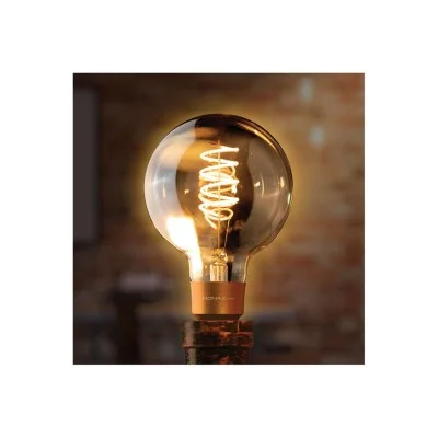 Smart Classic IoT LED Bulb (Globe)