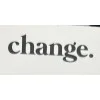 Change