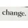 Change