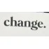 Change