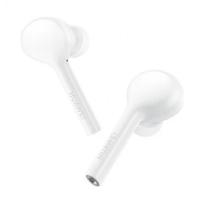 Headset Huawei Freebuds Lite Wireless Earphone - White