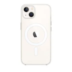 Cover I Phone 13 Magsafe - Clear
