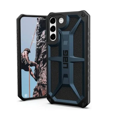Cover Samsung S22 Plus Monarch Case Uag - Mallard