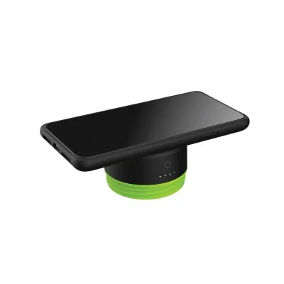 Goui - LOCH Bottle | Wireless | 6000 mAh
