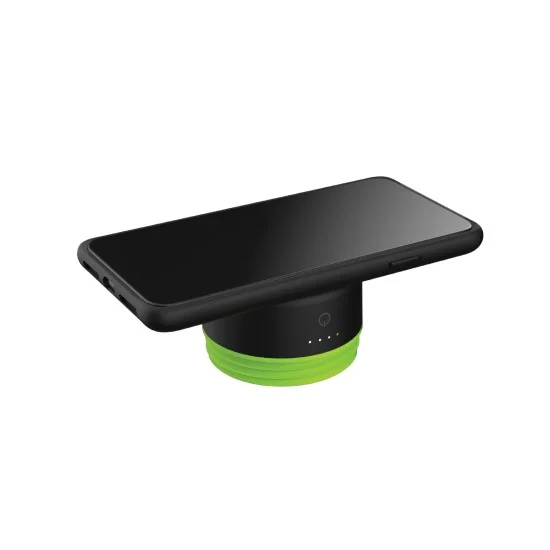 Goui - LOCH Bottle | Wireless | 6000 mAh