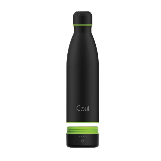 Goui - LOCH Bottle | Wireless | 6000 mAh