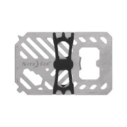 NiteIze Financial Tool&reg; Multi Tool Wallet