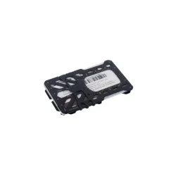 NiteIze Financial Tool&reg; RFID Blocking Wallet