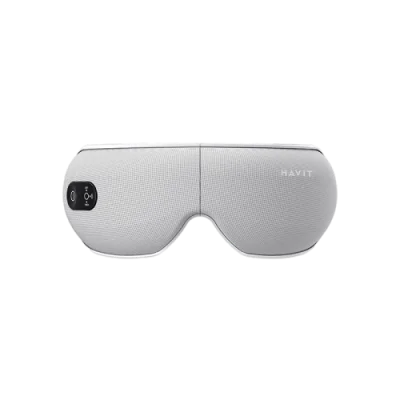 HAVIT-EM1601 care-Eye massager GREY
