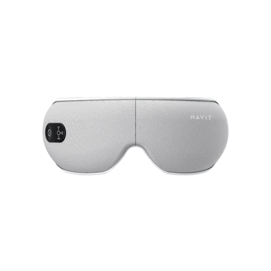 HAVIT-EM1601 care-Eye massager GREY