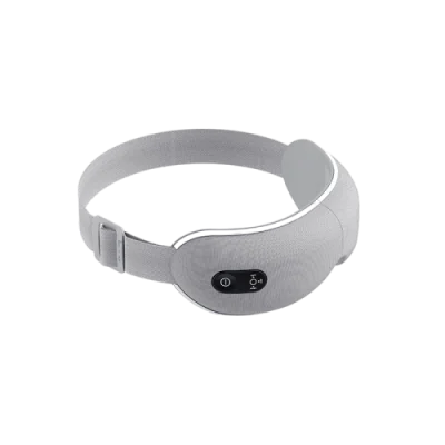 HAVIT-EM1601 care-Eye massager GREY