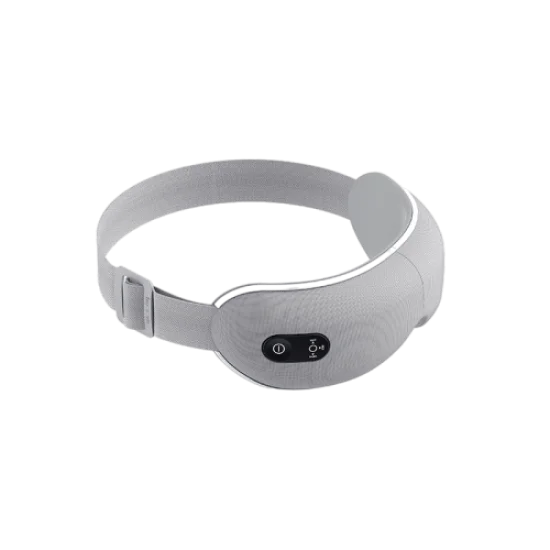HAVIT-EM1601 care-Eye massager GREY