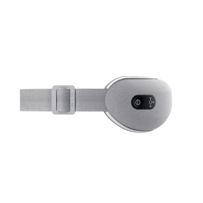 HAVIT-EM1601 care-Eye massager GREY