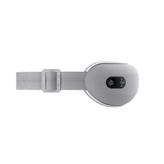 HAVIT-EM1601 care-Eye massager GREY