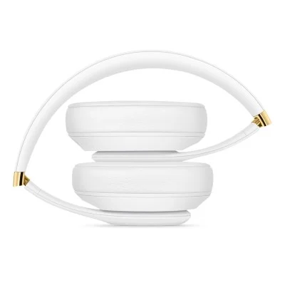 Beats Studio 3 Wireless Over-Ear Headphone - White