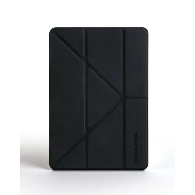 Skinarma Mageru Case for iPad 10.2 2021 - Black