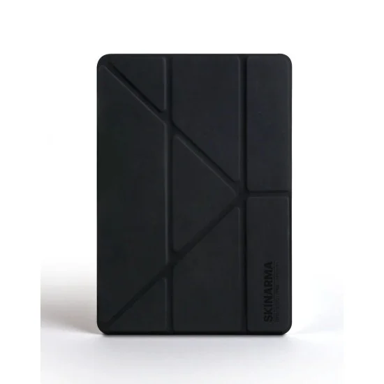 Skinarma Mageru Case for iPad 10.2 2021 - Black