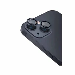 Uniq Optix Camera Lens Protector For iPhone 13 / 13 Mini - Black