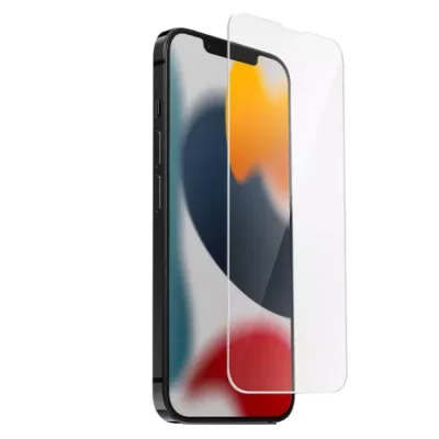 Screen Protector Iphone 13 Max Pro Optix Uniq - Clear