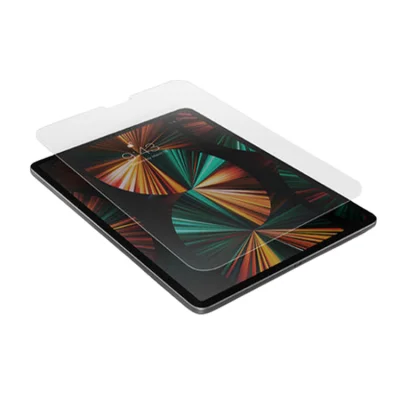 Uniq Optix Screen Protector for iPad Pro 12.9" (2021) - Clear