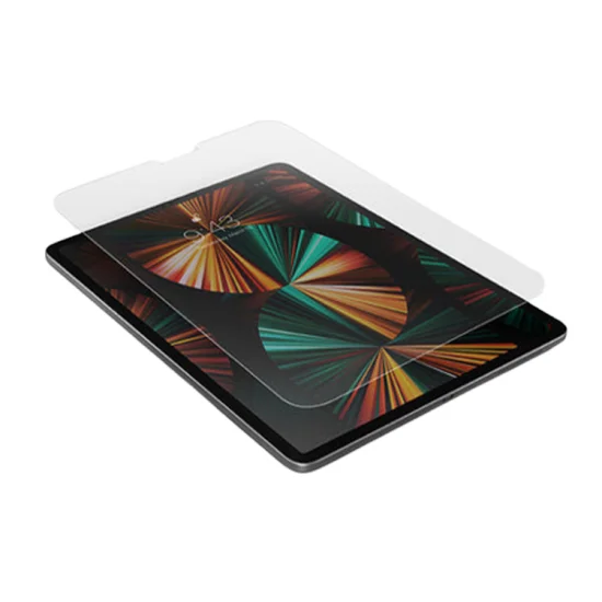 Uniq Optix Screen Protector for iPad Pro 12.9" (2021) - Clear