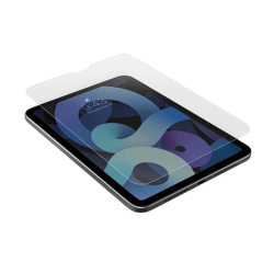 حماية شاشة اوبتكس لجهاز ايباد ميني 6 (2021) - شفاف مطفي