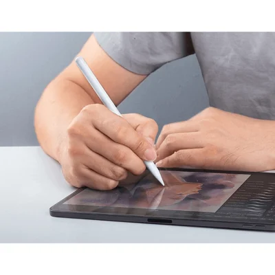Uniq Optix Screen Protector for iPad Mini 6 (2021) - Clear