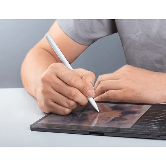 Uniq Optix Screen Protector for iPad Mini 6 (2021) - Clear